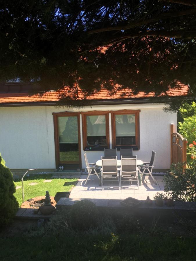Haus Bergblick Villa Luftkurort Lückendorf Exterior foto
