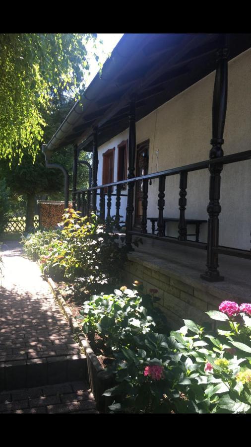 Haus Bergblick Villa Luftkurort Lückendorf Exterior foto